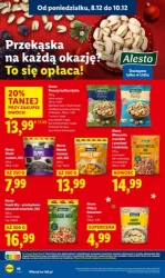 Dobre wybory każdego dnia! - Lidl
