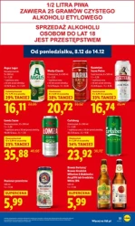 Вдалий вибір щодня! - Lidl