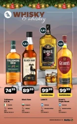 Kolekcja win - Netto