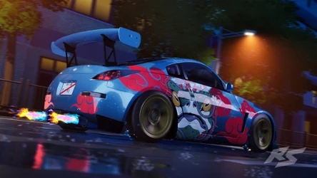 Polska gra ma poważnego rywala! Japonia znów stanie się areną wyścigów