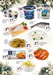 Аромати Різдва для вашого столу - Sedal