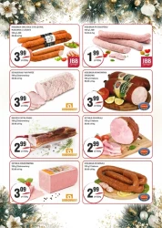 Smaki świąt na Twój stół - Sedal