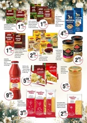 Smaki świąt na Twój stół - Sedal