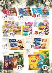 Smaki świąt na Twój stół - Sedal