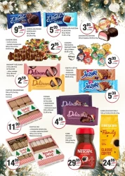 Аромати Різдва для вашого столу - Sedal