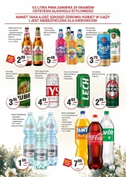 Smaki świąt na Twój stół - Sedal