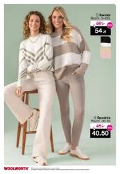 Грудневі новини та знижки - Woolworth