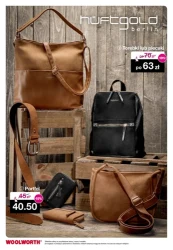 Grudniowe nowości i rabaty - Woolworth