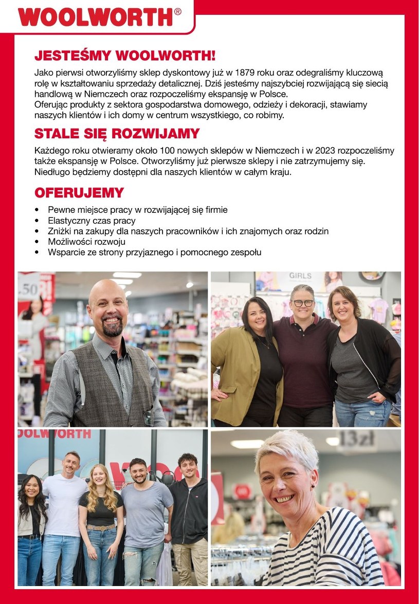 Gazetka: Grudniowe nowości i rabaty - Woolworth - strona 25