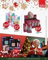 Podaruj dobre chwile na święta! - Topaz