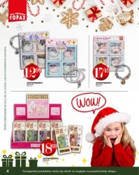 Podaruj dobre chwile na święta! - Topaz
