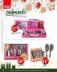 Podaruj dobre chwile na święta! - Topaz