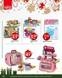 Podaruj dobre chwile na święta! - Topaz