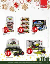 Podaruj dobre chwile na święta! - Topaz