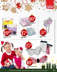 Podaruj dobre chwile na święta! - Topaz