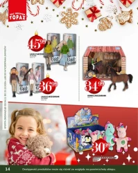 Podaruj dobre chwile na święta! - Topaz