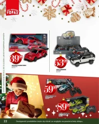 Podaruj dobre chwile na święta! - Topaz