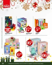 Подаруй гарний настрій на Різдво! - Топаз