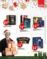 Podaruj dobre chwile na święta! - Topaz