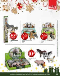 Podaruj dobre chwile na święta! - Topaz