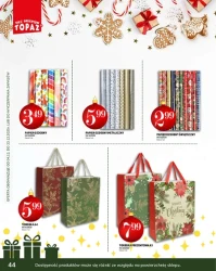 Подаруй гарний настрій на Різдво! - Топаз