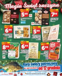 Święta coraz bliżej - Topaz