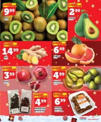 Різдвяні аромати за чудовими цінами - Topaz Express