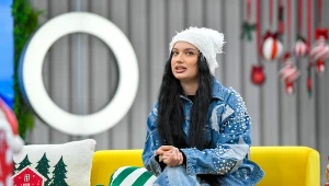 Viki Gabor od kilku miesięcy mieszka sama. Ujawniła, jak spędzi święta