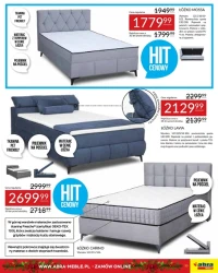 Najniższe ceny! - Abra