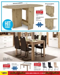 Najniższe ceny! - Abra