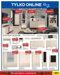 Najniższe ceny! - Abra