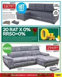 Najniższe ceny! - Abra