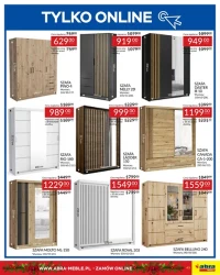 Najniższe ceny! - Abra