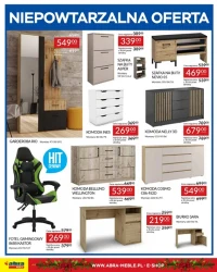 Najniższe ceny! - Abra