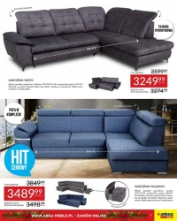 Najniższe ceny! - Abra