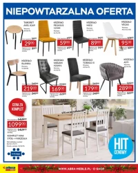 Najniższe ceny! - Abra