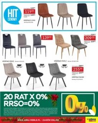 Najniższe ceny! - Abra