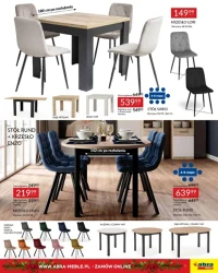 Najniższe ceny! - Abra