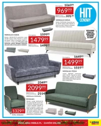 Najniższe ceny! - Abra