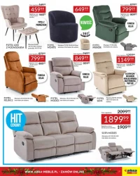 Najniższe ceny! - Abra