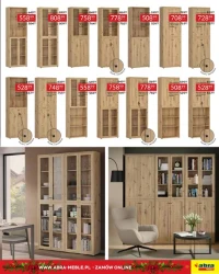 Najniższe ceny! - Abra