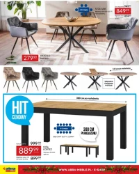 Najniższe ceny! - Abra