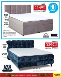 Najniższe ceny! - Abra