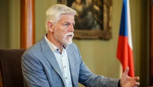 Prezydent Czech mówił o oporze wobec Rosji. "NATO ma przesłanki"