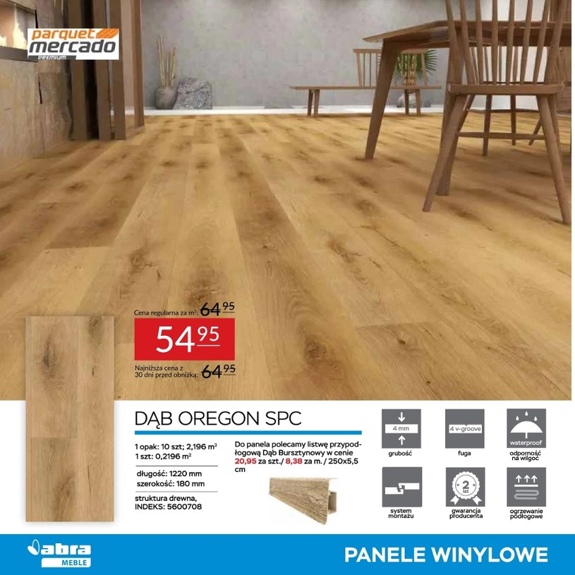 Gazetka: Grunt to okazje! - Abra - strona 6