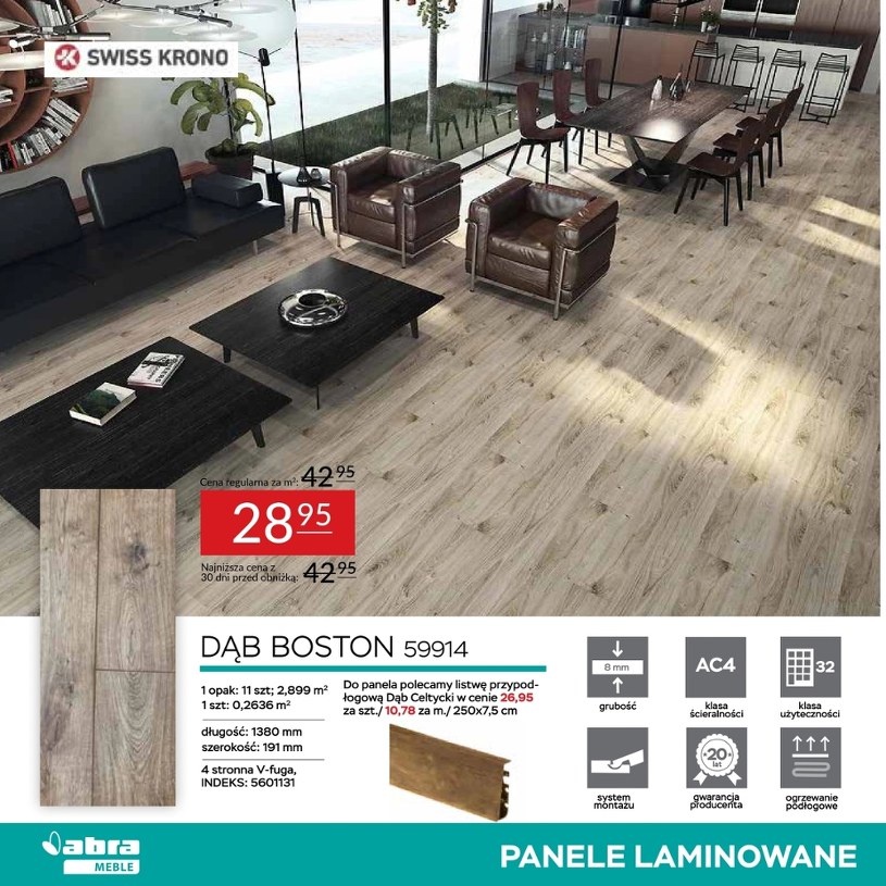 Gazetka: Grunt to okazje! - Abra - strona 2