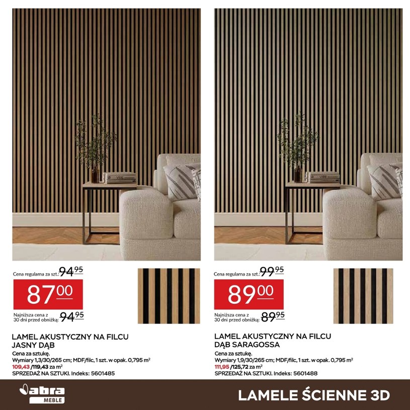 Gazetka: Grunt to okazje! - Abra - strona 12