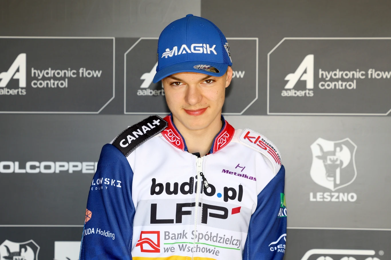 Kacper Mania Kacper Mania