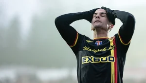 Korona Kielce - Wisła Płock w 18. kolejce PKO BP Ekstraklasy 2025/26. Relacja na żywo