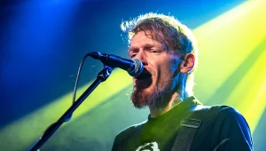 Dziwna Wiosna w Krakowie: Hit me baby one more time [RELACJA]